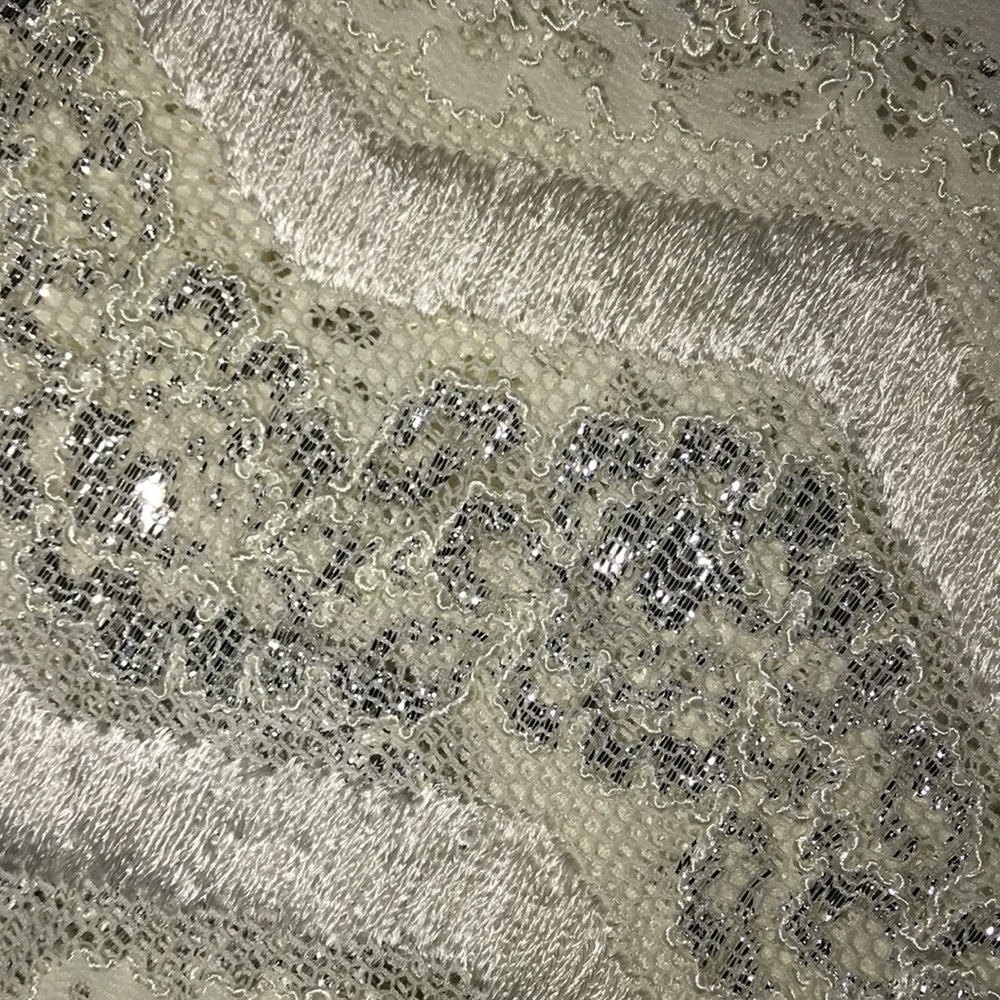 Vintage Cache Lacey top SZ SMALL - Picture 5 of 5